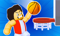 Basket Sport Stars